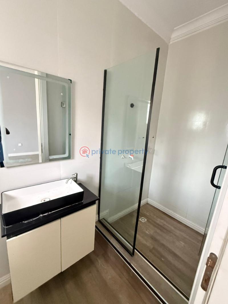 2 bedroom Flat & Apartment For Rent Ikate Elegushi Lekki Lagos - 4