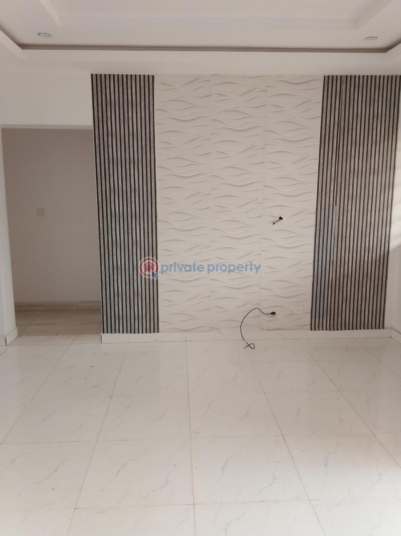 2 bedroom Flat & Apartment For Rent Adebola Benson Ebute Ikorodu Ebute Ikorodu Lagos - 2