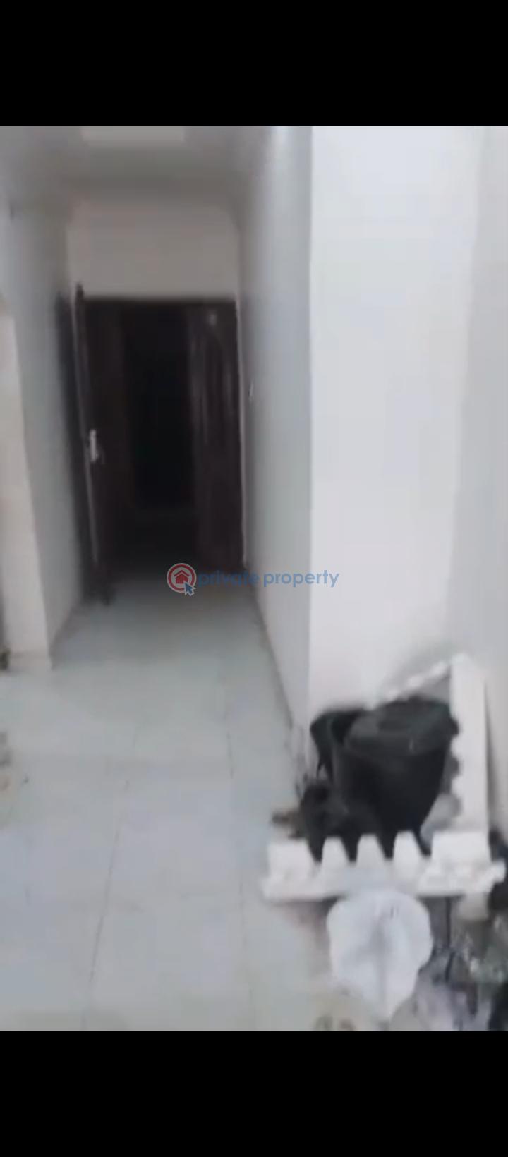 2 bedroom Flat & Apartment For Rent Ebute Metta East Adekunle Yaba Ebute Metta Yaba Lagos - 2