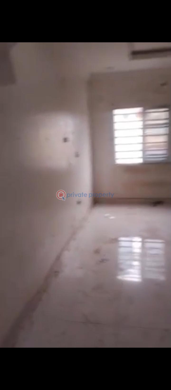 2 bedroom Flat & Apartment For Rent Ebute Metta East Adekunle Yaba Ebute Metta Yaba Lagos - 4