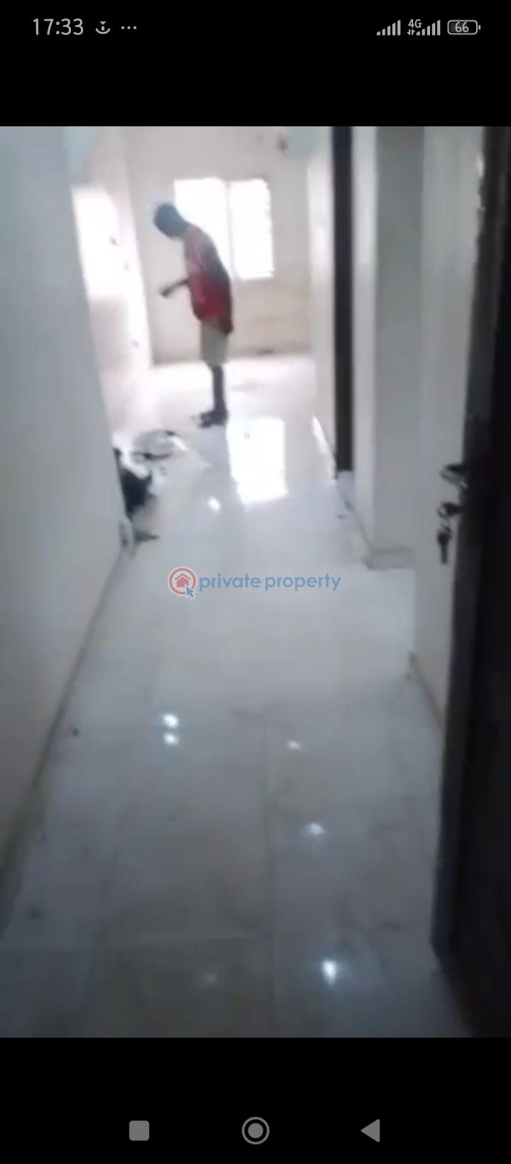 2 bedroom Flat & Apartment For Rent Ebute Metta East Adekunle Yaba Ebute Metta Yaba Lagos - 3
