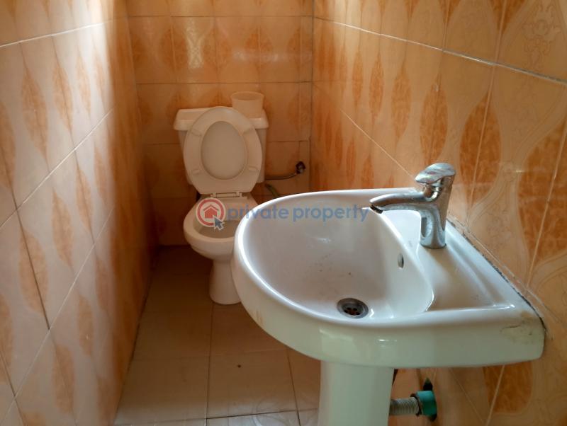 2 bedroom Flat & Apartment For Rent Olokonla, Lbs Sangotedo Ajah Lagos - 9