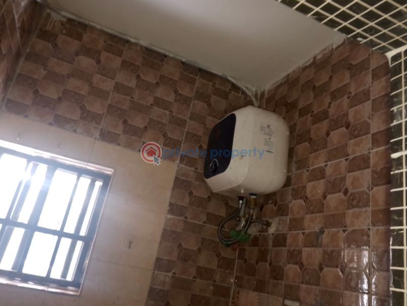 2 bedroom Flat & Apartment For Rent Fidiso Estate Abijo Ajah Lagos - 8