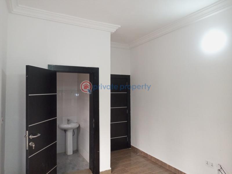 2 bedroom Flat & Apartment For Rent Blenco Sangotedo Ajah Lagos - 3