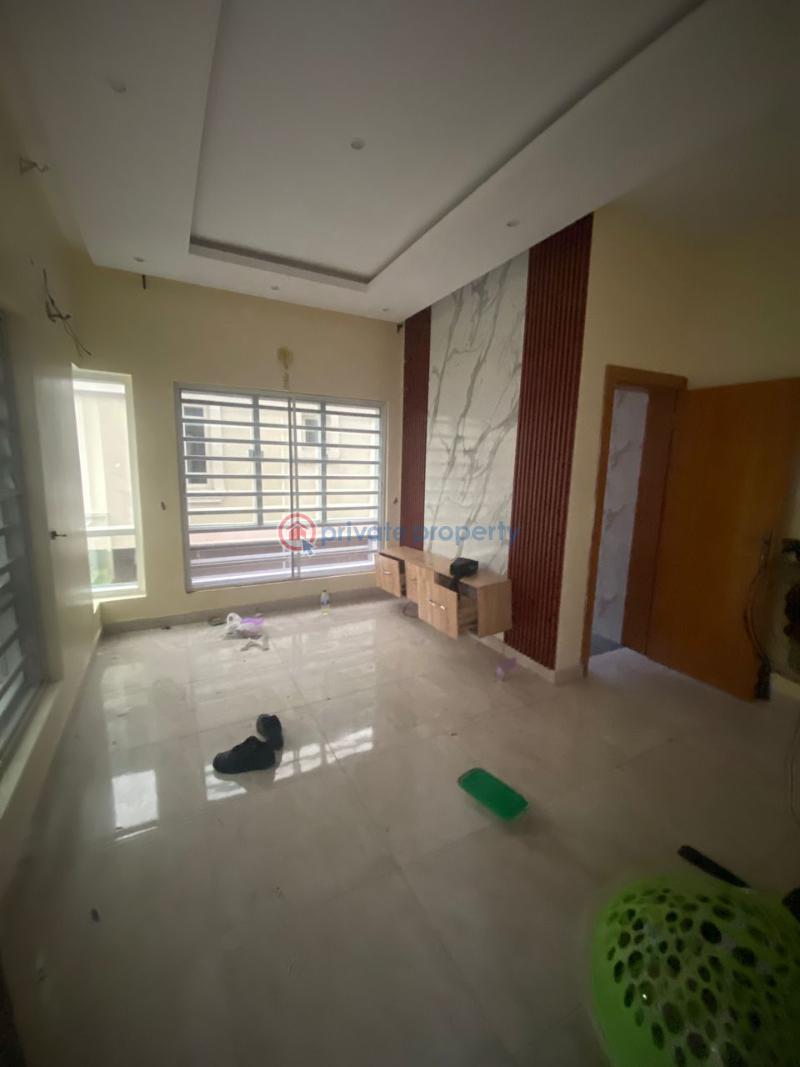 Neat 2 bedroom flat - 1 2 bedroom Flat & Apartment For Rent Agungi Lekki Lagos - 1