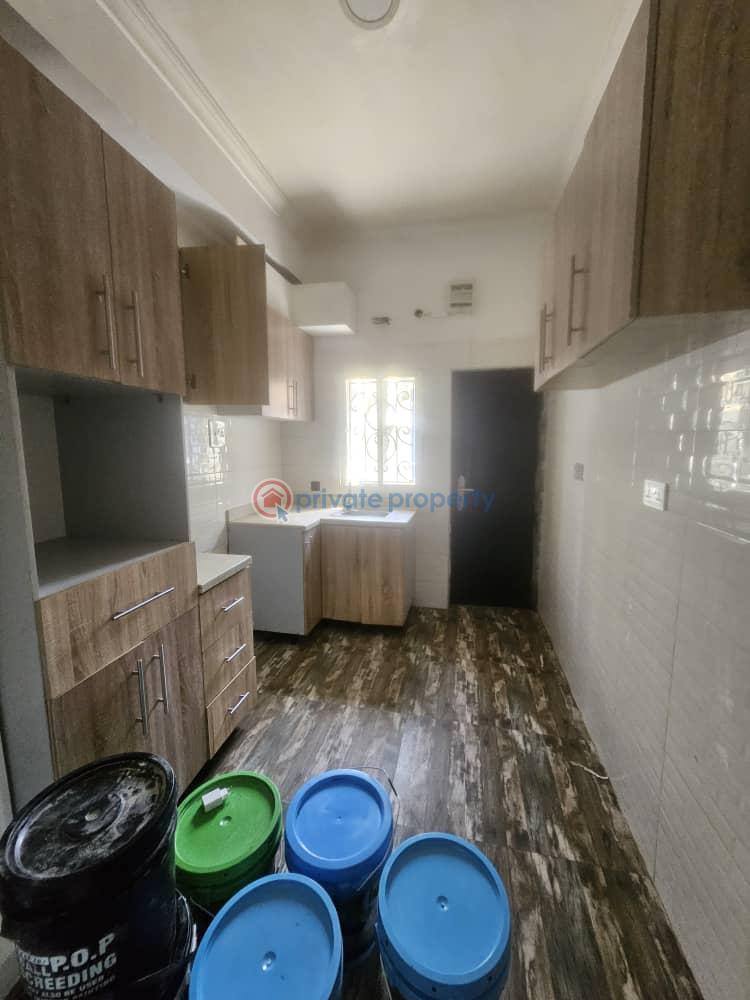 2 bedroom Flat & Apartment For Rent Oniru Victoria Island Lagos - 3
