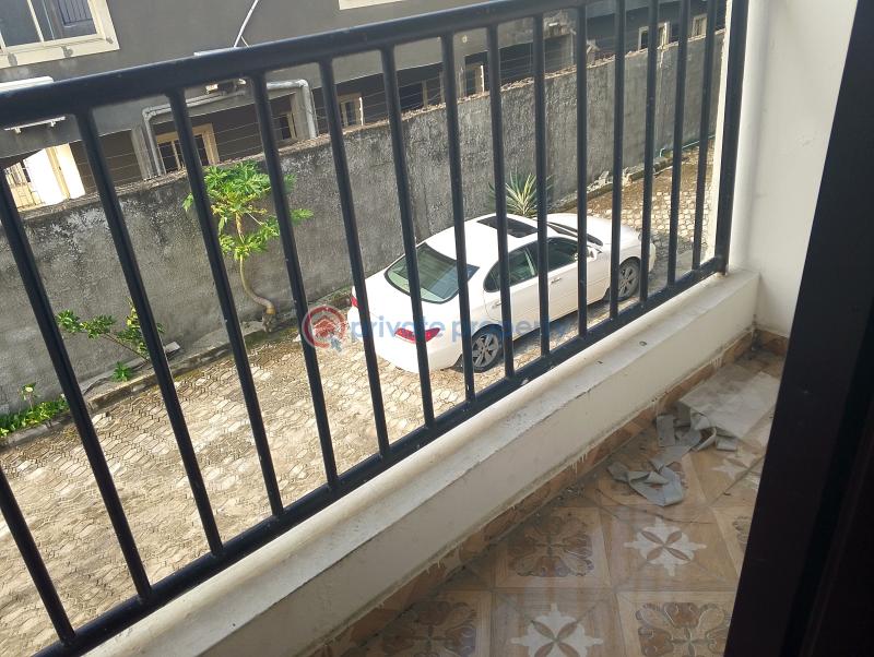 Neat 2 bedroom flat - 5 2 bedroom Flat & Apartment For Rent Olokonla, Lbs Sangotedo Ajah Lagos - 5
