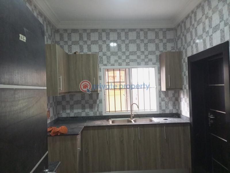 2 bedroom Flat & Apartment For Rent Blenco Sangotedo Ajah Lagos - 8