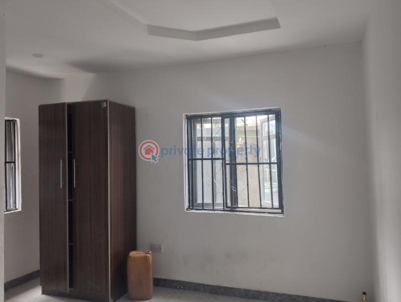 2 bedroom Flat & Apartment For Rent Fidiso Estate Abijo Ajah Lagos - 4
