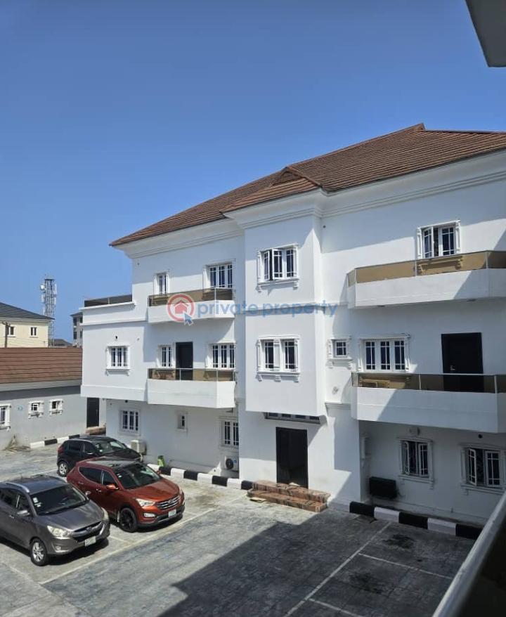 2 bedroom Flat & Apartment For Rent Oniru Victoria Island Lagos - 0