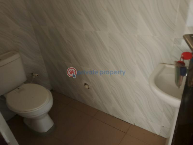 Neat 2 bedroom flat - 11 2 bedroom Flat & Apartment For Rent Olokonla, Lbs Sangotedo Ajah Lagos - 11