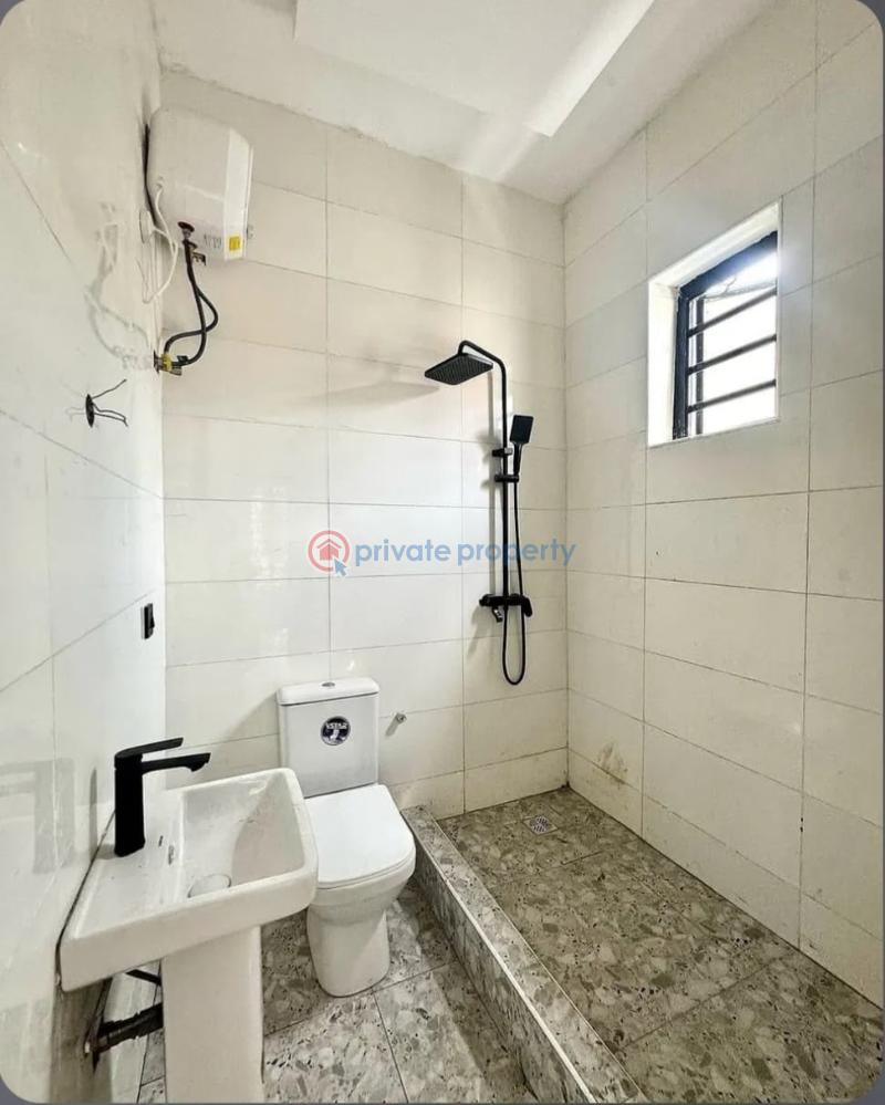 2 bedroom Flat & Apartment For Rent Ikate Lekki Lagos - 10