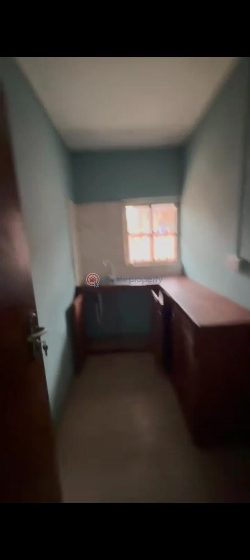 House For Rent Bada Estate, Kolapo Ishola Area, Akobo. Not Far To The Main Road. Akobo Ibadan Oyo - 3