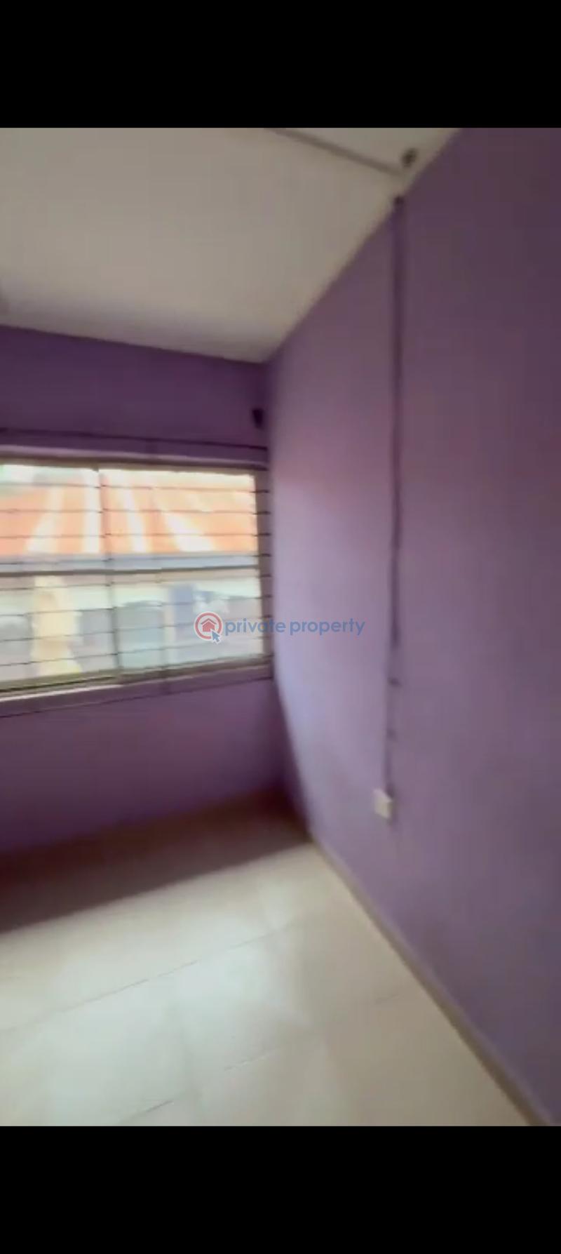 House For Rent Bada Estate, Kolapo Ishola Area, Akobo. Not Far To The Main Road. Akobo Ibadan Oyo - 5