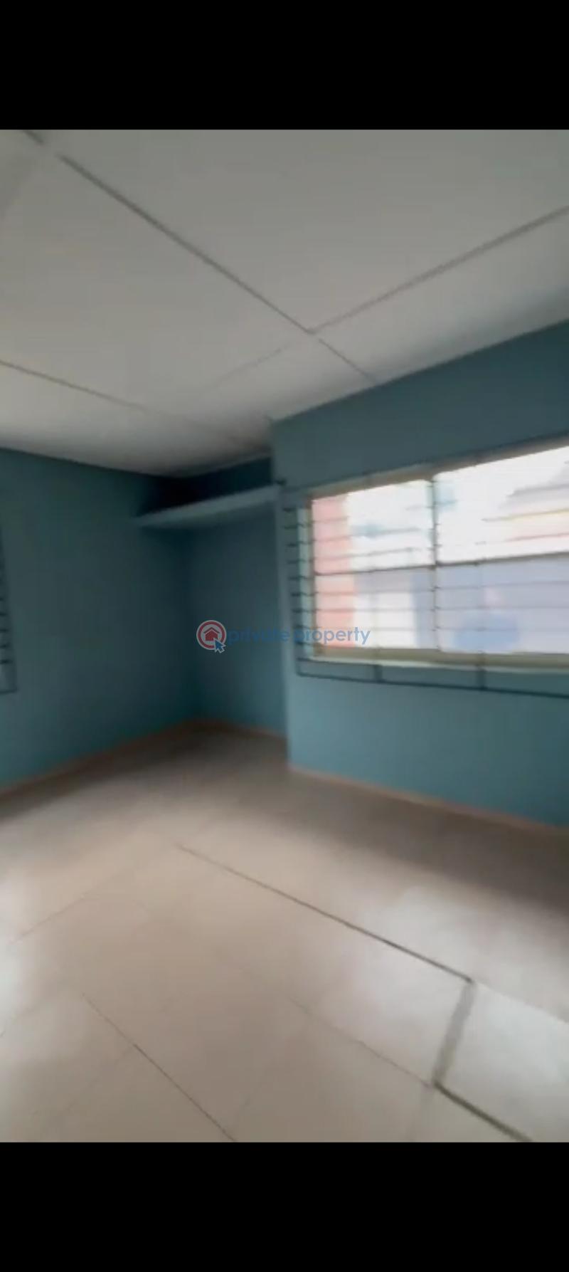 House For Rent Bada Estate, Kolapo Ishola Area, Akobo. Not Far To The Main Road. Akobo Ibadan Oyo - 2