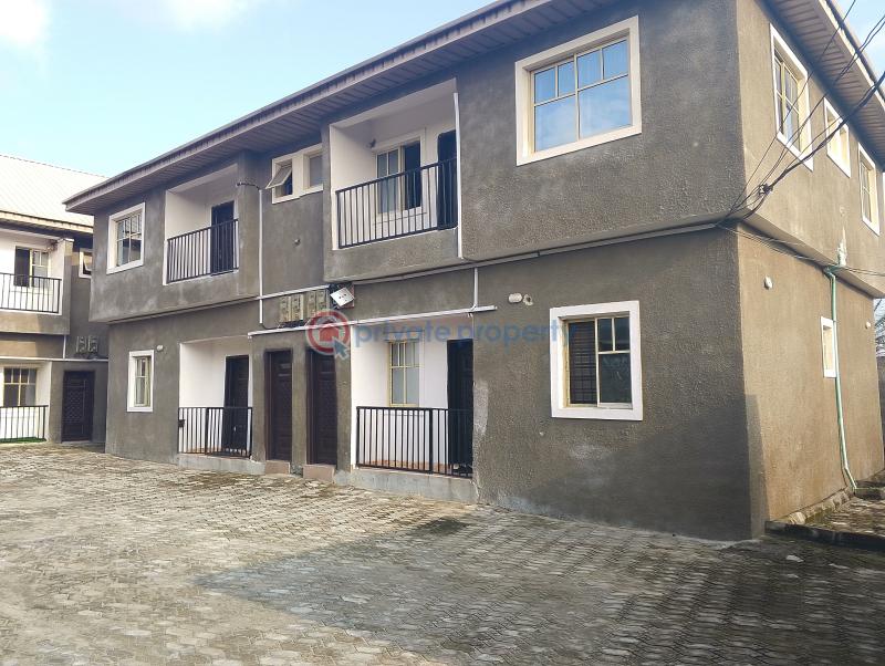2 bedroom Flat & Apartment For Rent Olokonla, Lbs Sangotedo Ajah Lagos - 0