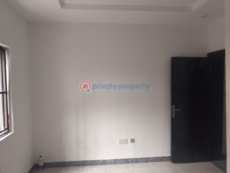 2 bedroom Flat & Apartment For Rent Fidiso Estate Abijo Ajah Lagos - 3