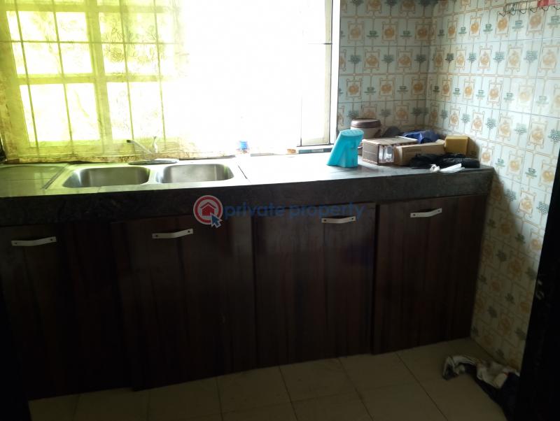 2 bedroom Flat & Apartment For Rent Olokonla, Lbs Sangotedo Ajah Lagos - 8