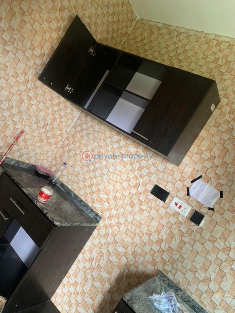 2 bedroom House For Rent Oke Bukun/promiseland, Elebu, Off Akala Express, Ibadan Akala Express Ibadan Oyo - 1