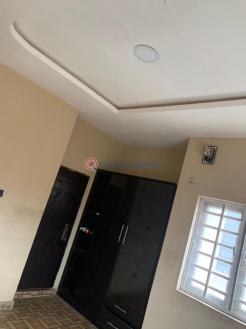 2 bedroom House For Rent Oke Bukun/promiseland, Elebu, Off Akala Express, Ibadan Akala Express Ibadan Oyo - 3