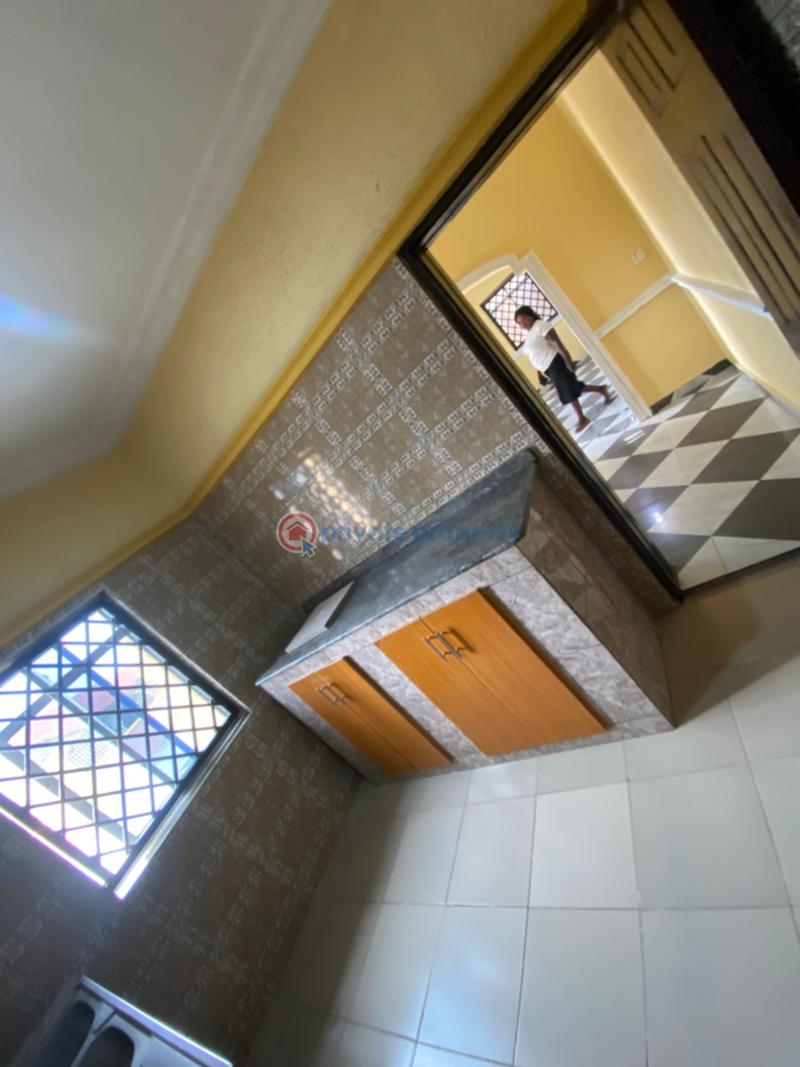 2 bedroom Block Of Flats For Rent Oke Ibukun Zone2a Akala Express Ibadan Oyo - 5