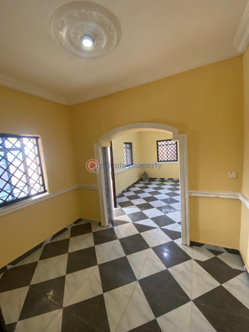 2 bedroom Block Of Flats For Rent Oke Ibukun Zone2a Akala Express Ibadan Oyo - 2