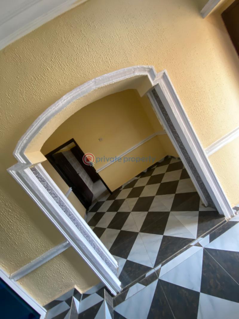 2 bedroom Block Of Flats For Rent Oke Ibukun Zone2a Akala Express Ibadan Oyo - 7