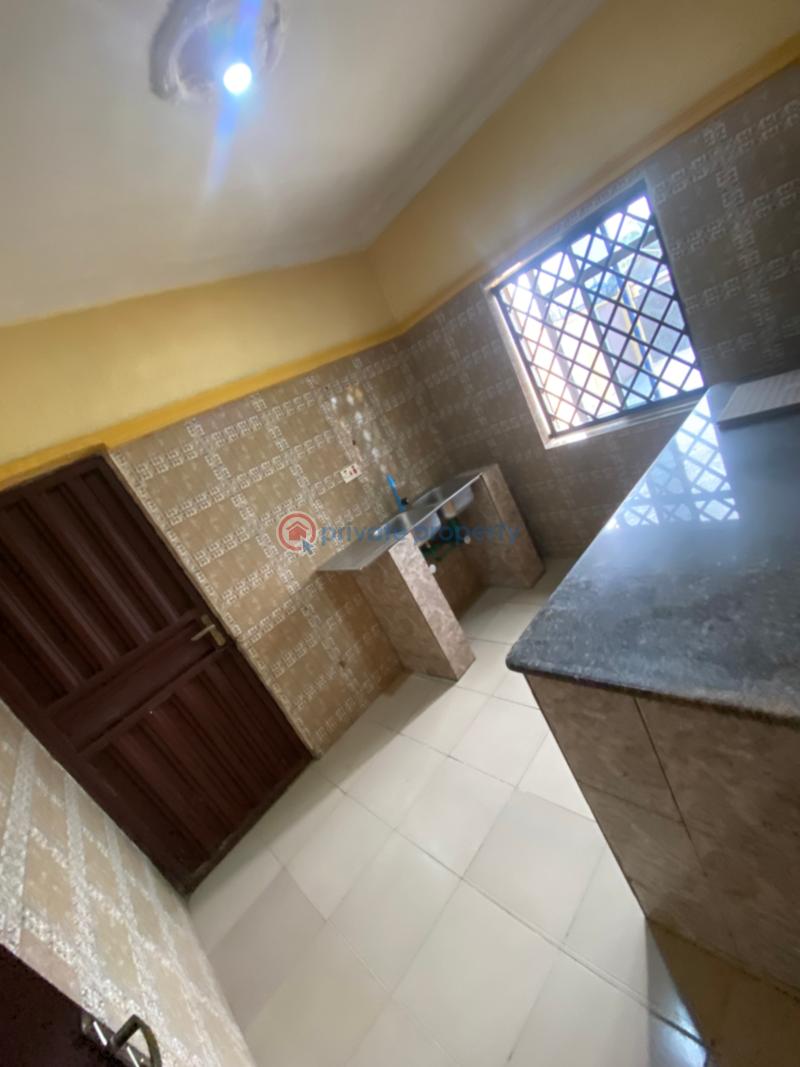 2 bedroom Block Of Flats For Rent Oke Ibukun Zone2a Akala Express Ibadan Oyo - 3