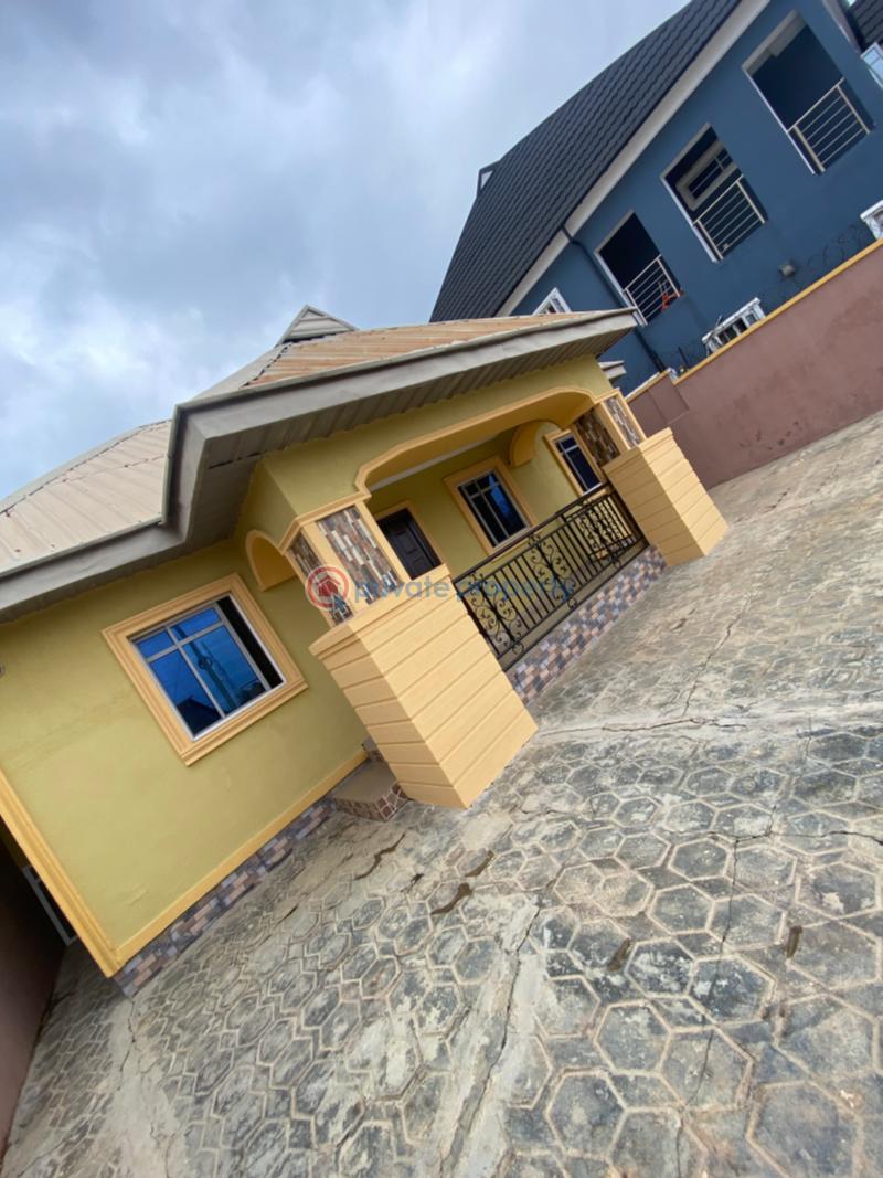 2 bedroom Block Of Flats For Rent Oke Ibukun Zone2a Akala Express Ibadan Oyo - 14