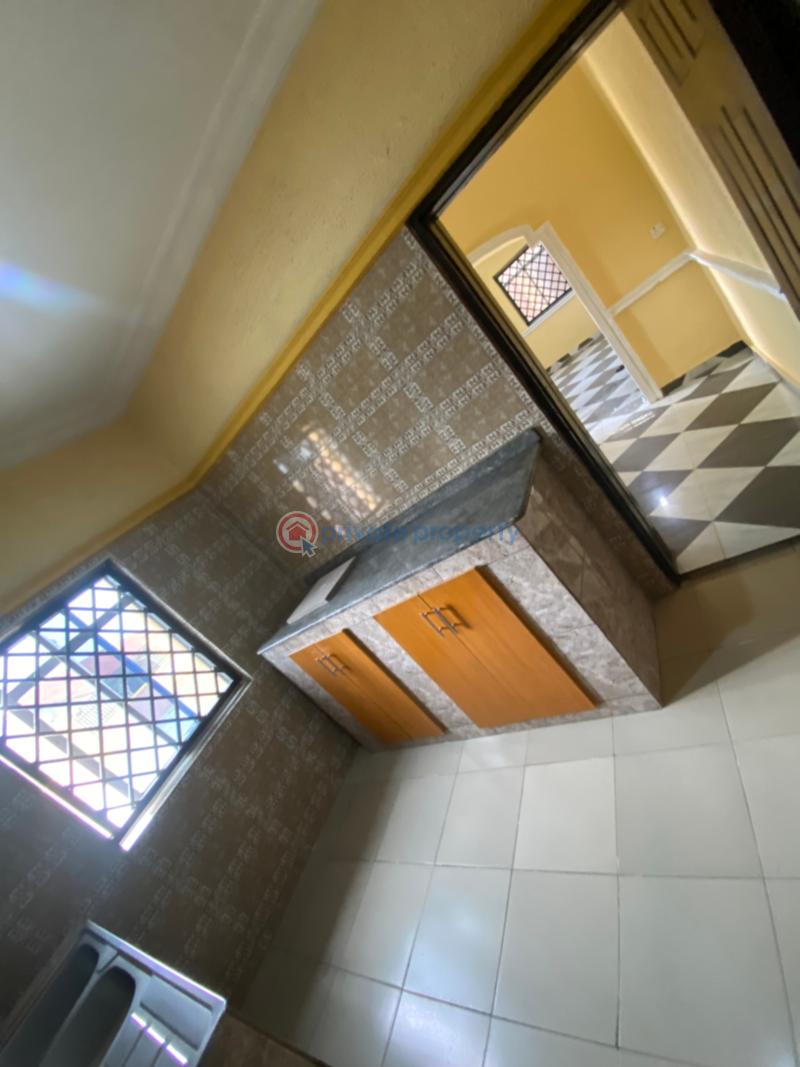 2 bedroom Block Of Flats For Rent Oke Ibukun Zone2a Akala Express Ibadan Oyo - 4