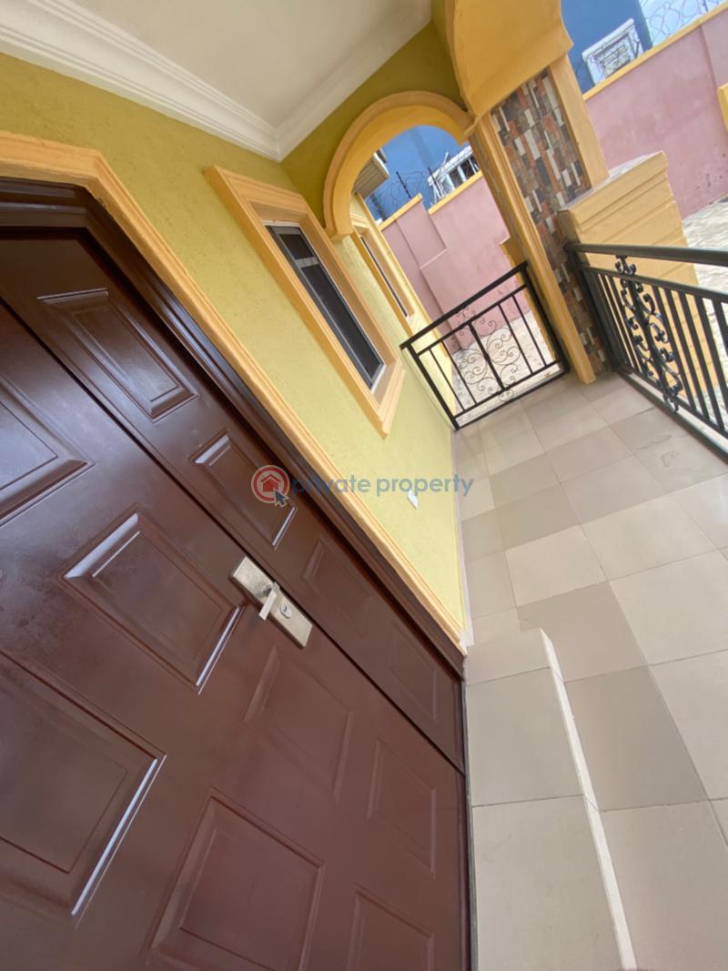 2 bedroom Block Of Flats For Rent Oke Ibukun Zone2a Akala Express Ibadan Oyo - 13