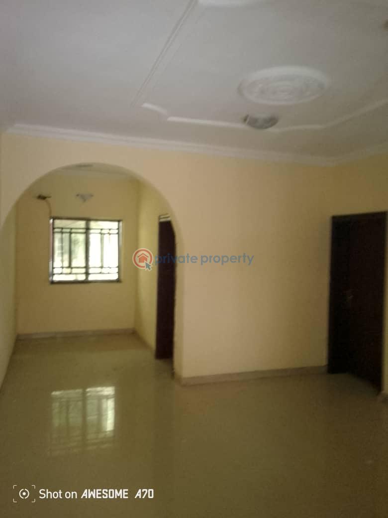 Neat 3 bedroom apartment in estate in olokonla, after lbs. - 4 3 bedroom Block Of Flats For Rent Estate Ajah Lagos - 4