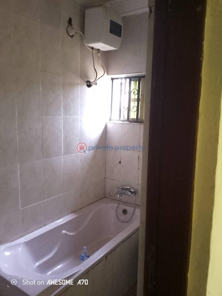 Neat 3 bedroom apartment in estate in olokonla, after lbs. - 8 3 bedroom Block Of Flats For Rent Estate Ajah Lagos - 8