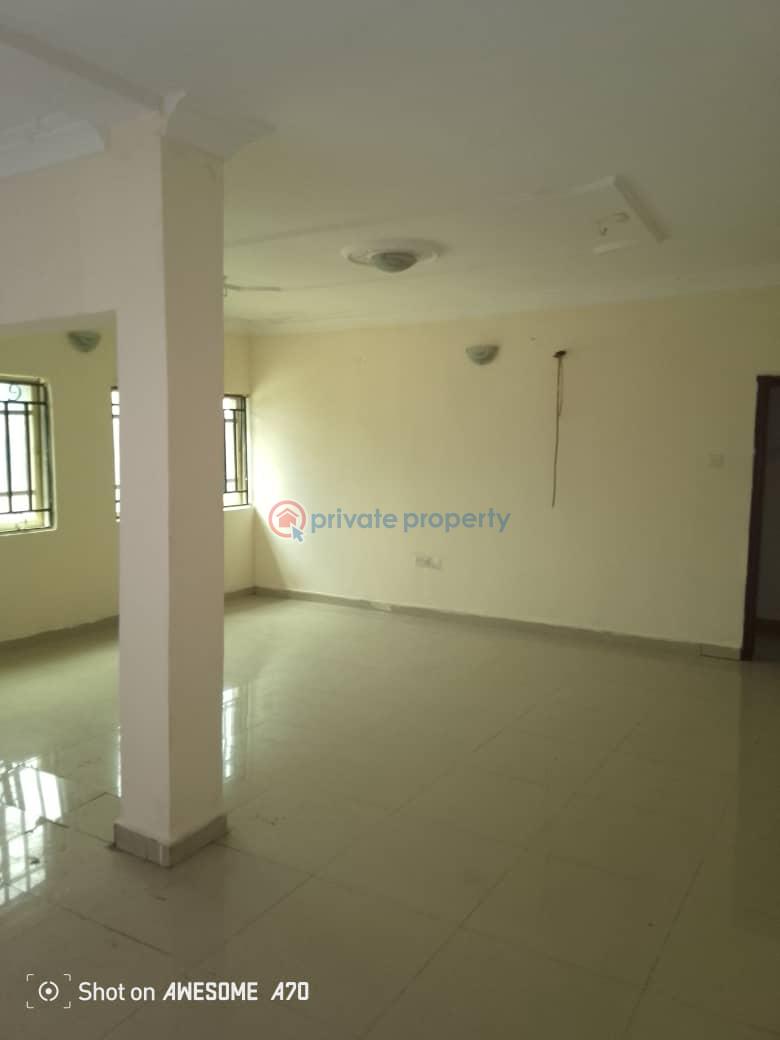Neat 3 bedroom apartment in estate in olokonla, after lbs. - 2 3 bedroom Block Of Flats For Rent Estate Ajah Lagos - 2
