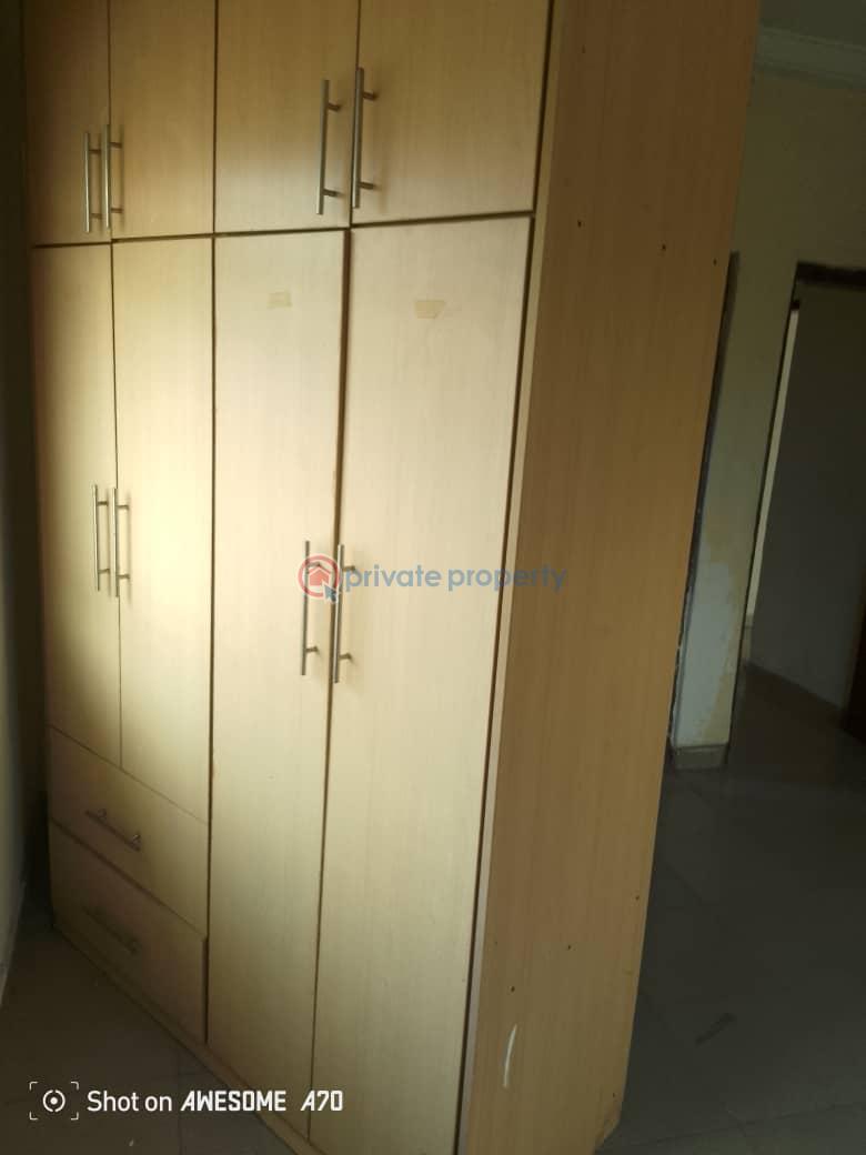 Neat 3 bedroom apartment in estate in olokonla, after lbs. - 6 3 bedroom Block Of Flats For Rent Estate Ajah Lagos - 6