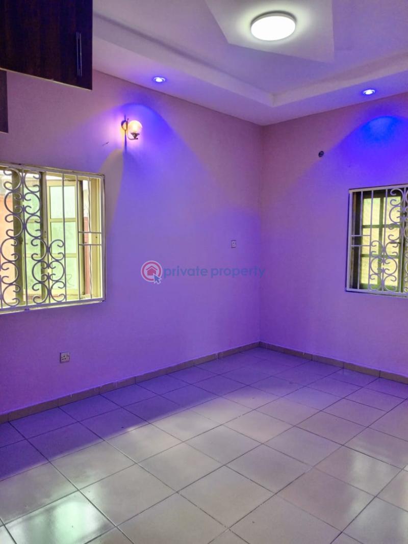 3 bedroom Flat & Apartment For Rent Grace Land Estate Abraham Adesanya Ajah Lagos - 5