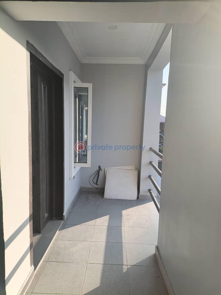 3 bedroom Flat & Apartment For Rent Ikate Lekki Lagos - 6