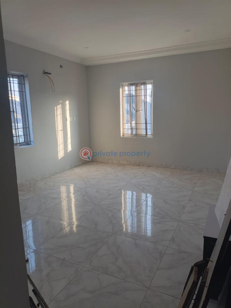 3 bedroom Flat & Apartment For Rent Ikate Lekki Lagos - 5