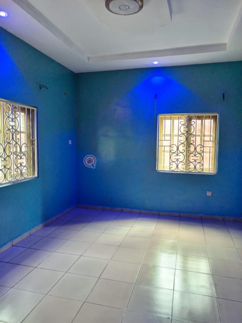 3 bedroom Flat & Apartment For Rent Grace Land Estate Abraham Adesanya Ajah Lagos - 7