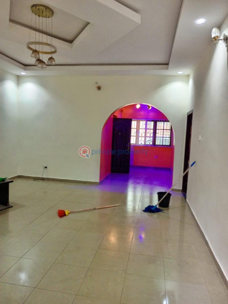 3 bedroom Flat & Apartment For Rent Grace Land Estate Abraham Adesanya Ajah Lagos - 6