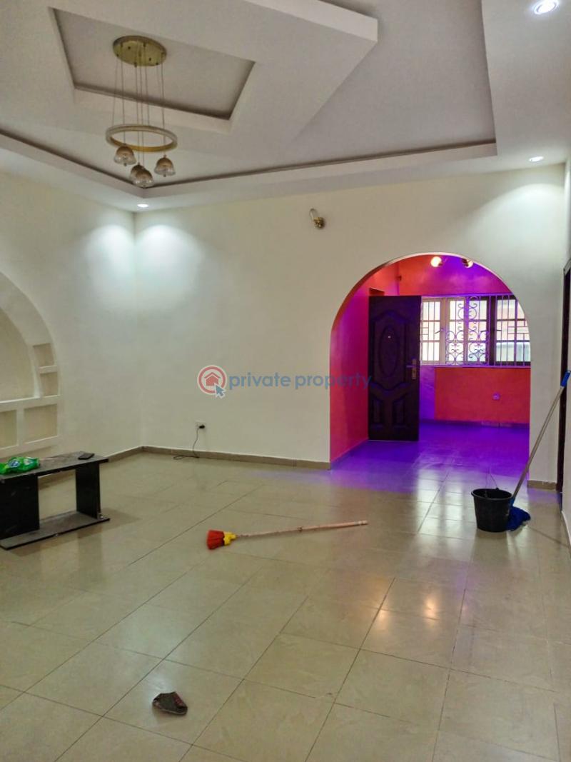 3 bedroom Flat & Apartment For Rent Grace Land Estate Abraham Adesanya Ajah Lagos - 1