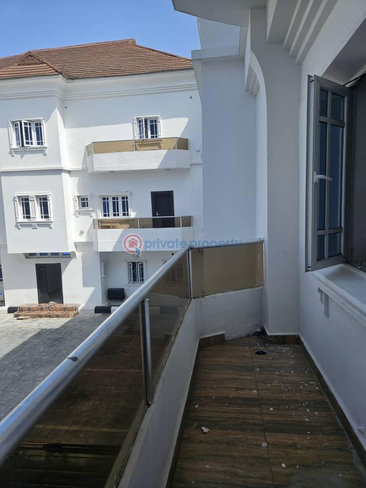 3 bedroom Flat & Apartment For Rent Oniru Victoria Island Lagos - 4