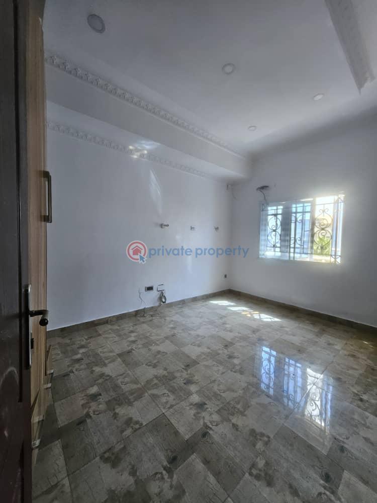 3 bedroom Flat & Apartment For Rent Oniru Victoria Island Lagos - 1
