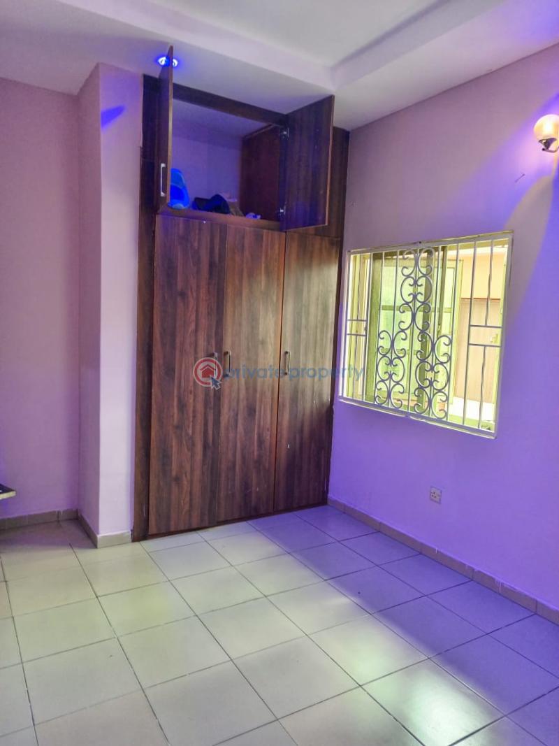 3 bedroom Flat & Apartment For Rent Grace Land Estate Abraham Adesanya Ajah Lagos - 2