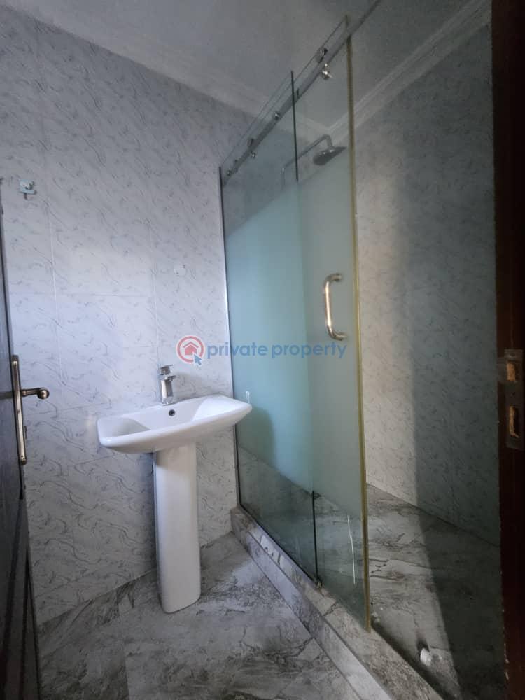 3 bedroom Flat & Apartment For Rent Oniru Victoria Island Lagos - 5
