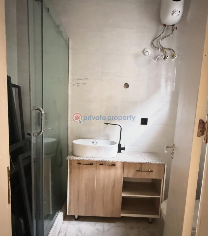 3 bedroom Block Of Flats For Rent Jahi Gilmore Jahi Abuja Phase 2  - 5