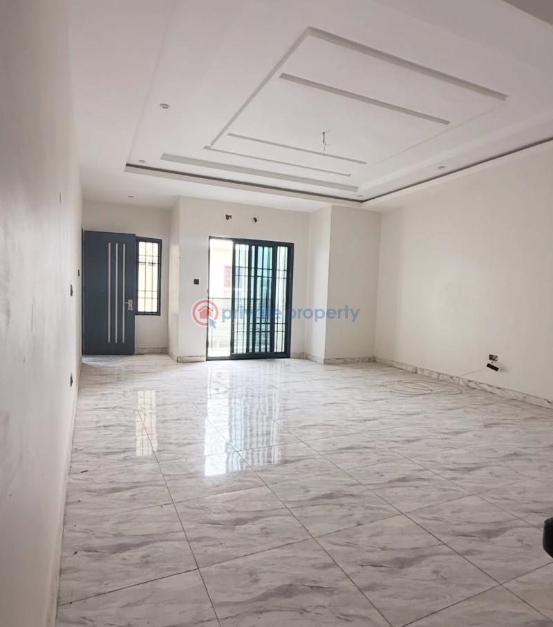 3 bedroom Block Of Flats For Rent Jahi Gilmore Jahi Abuja Phase 2  - 1