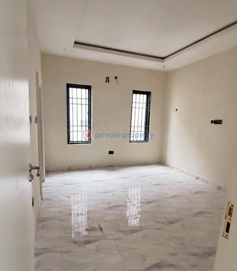 3 bedroom Block Of Flats For Rent Jahi Gilmore Jahi Abuja Phase 2  - 4
