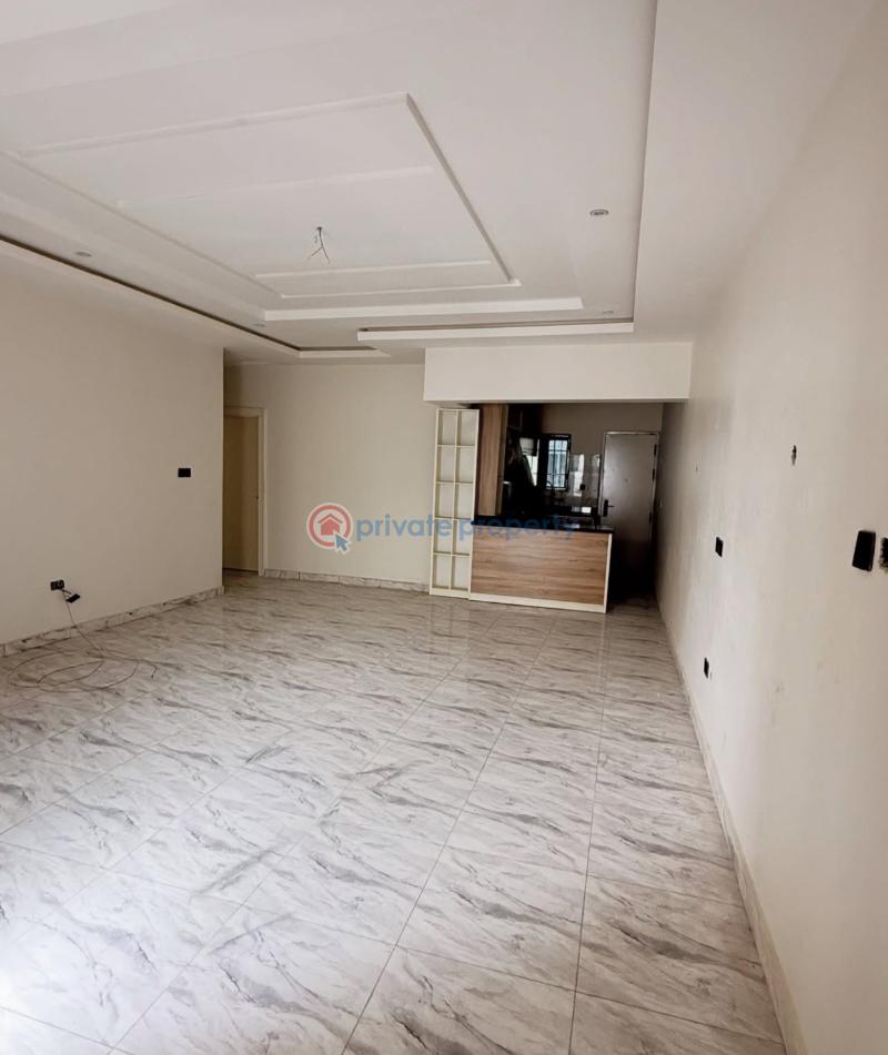 3 bedroom Block Of Flats For Rent Jahi Gilmore Jahi Abuja Phase 2  - 0