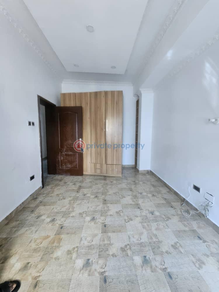 3 bedroom Flat & Apartment For Rent Oniru Victoria Island Lagos - 3